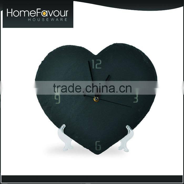 No MOQ! Reliable Supplier BS6748 Passed Household Decorative Wall Clock