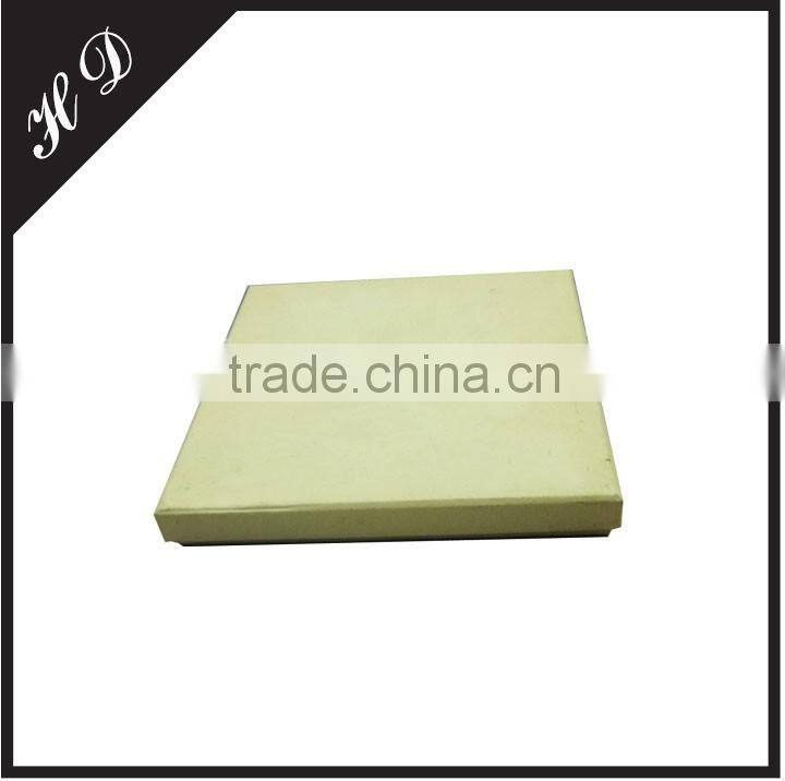 Luxury Scarf Gift Packaging Box