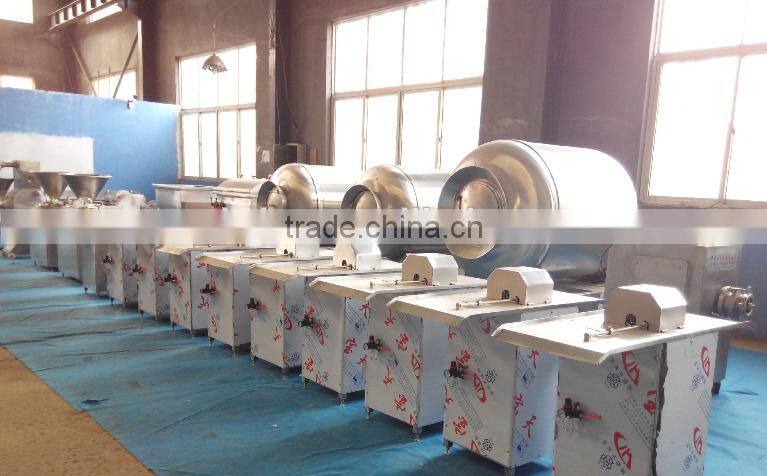 Adjustable sausage cutting machine/sausage cutter/sausage segment machine