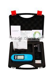 exact Electronic Portable glossmeter Precision Triangle Gloss Meter