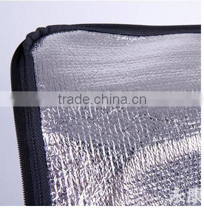 Picnic Basket,Household Insulation Heat Preservation Basket, Heat Preservation Lunch Box