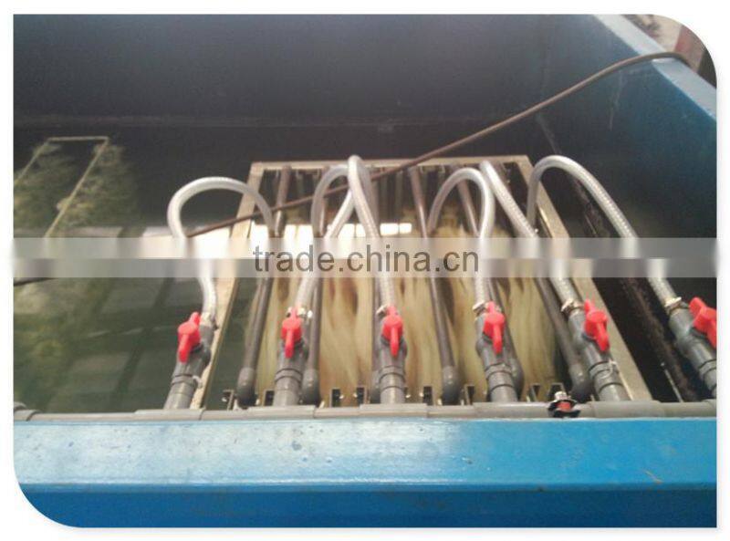 YM Package/integration sewage treatment plant