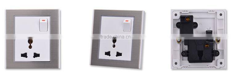 American Standard 3-feet univeersal power socket