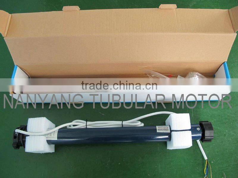 Tubular Motor For Roller Shutter