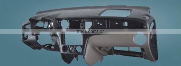 Speed Auto Interior Accessory Car Plastic Dashboard Moud