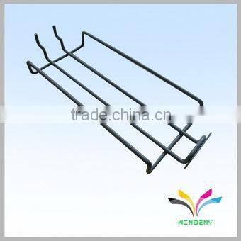 High quality hot sale customized 4 tiers removable metal bathroom shelf