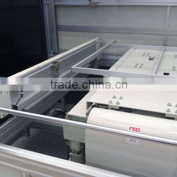 16 Megapixels Camera Electroluminescence El Defect Tester