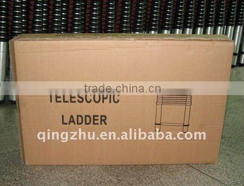 Aluminum Telescopic Ladder