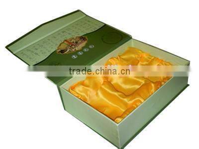 luxury printing of hardcover box