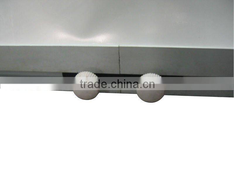 Big size L Stand For advertising material