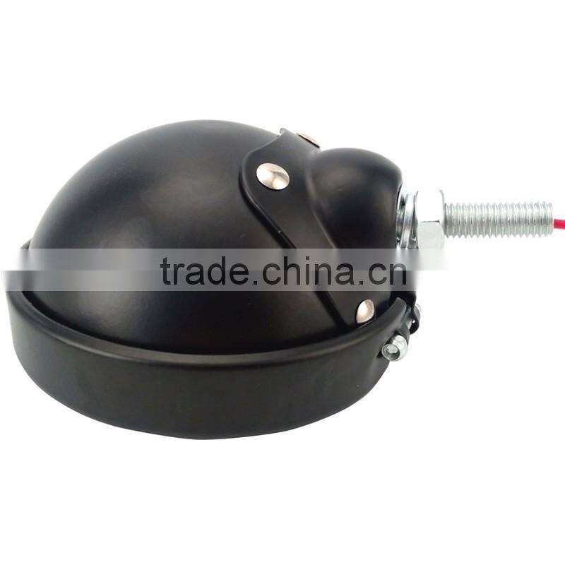 High quality Multifunctional motorcycle headlight mount bracket for 4.5 inch led headlight bicycles