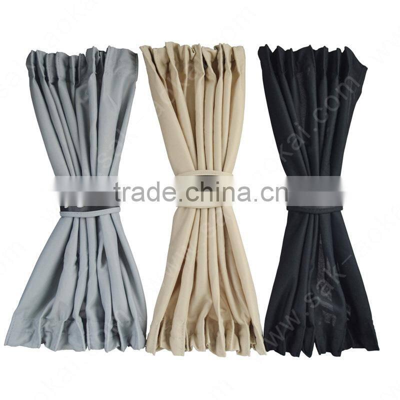 High quality luxury car side widow sunshade
