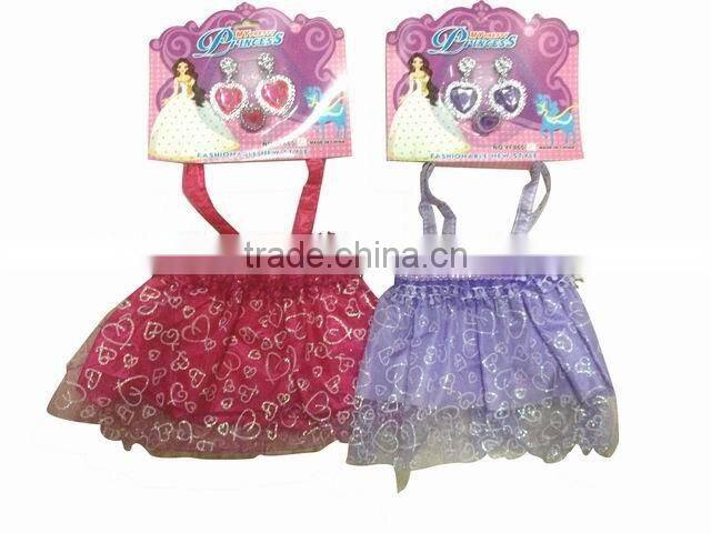 Girl toys Little handbag, beauty set for girls 2 models