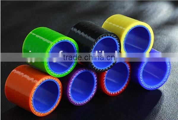 High temperature high quality silicone coupler from Chinese manufacture