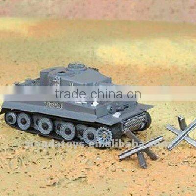 3840 1 70 Scale Infrared Controlled Rotatable RC Mini Toy Tank