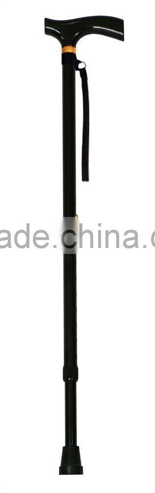 Adjustable Folding Cane with Carrying Case