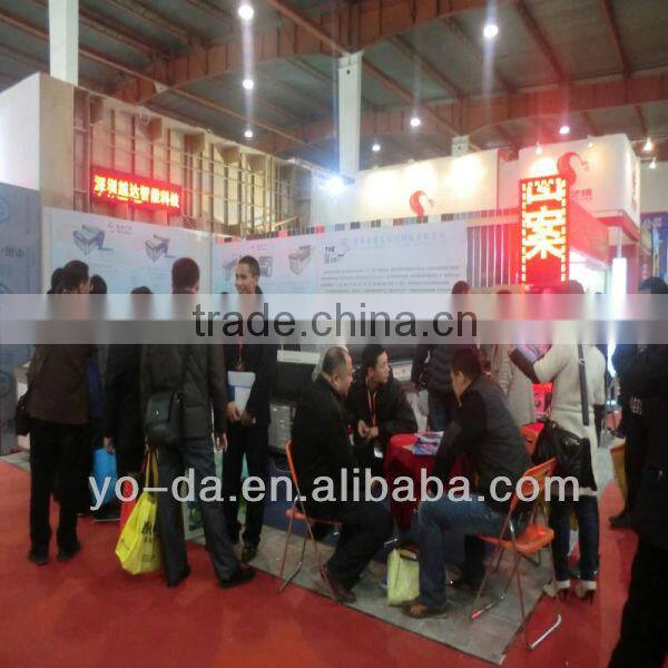 outdoor UV ink printer for billboard printing with uv printer ink