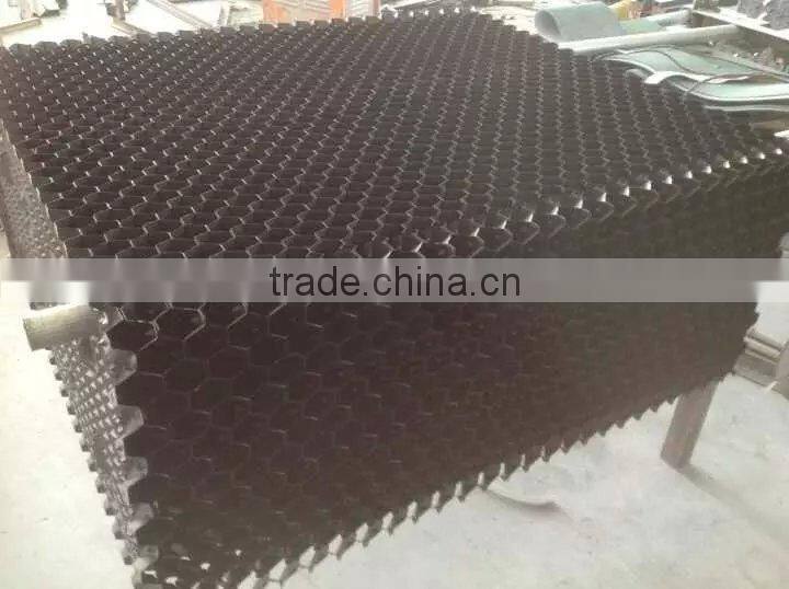 cooling tower accessory for cooling tower