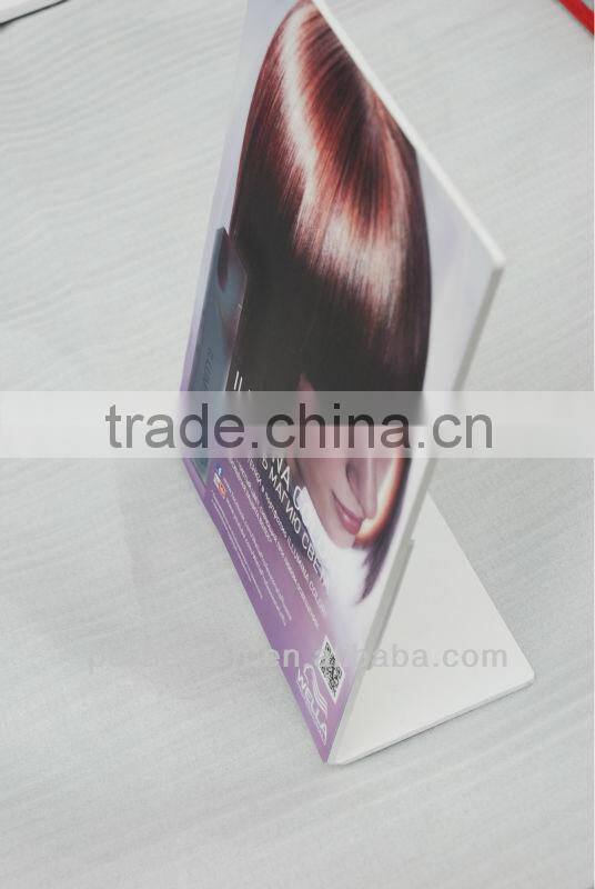 adverting led signs with programmable led sign of eink display