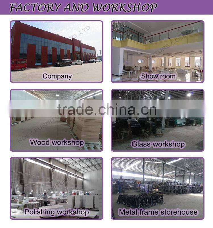 latest design home layers storage display rack modeling bent glass shoe goods rack