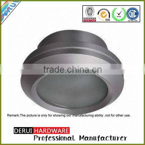 OEM deep drawing stamping