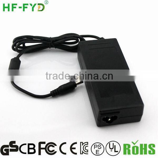FY2402500 110-240v 24v 2.5a 60W ac dc power supply