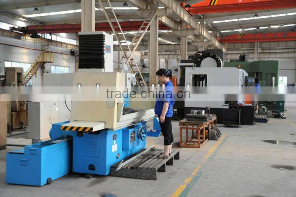 Eccentric disc, spare parts for rolling mill production line