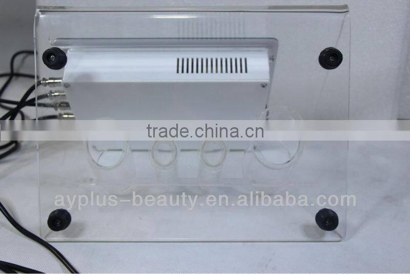 no needle mesotherapy eyes energy active beauty device AYJ-D02