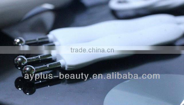 salon equipment beauty machine No needle mesotherapy AYJ-T01