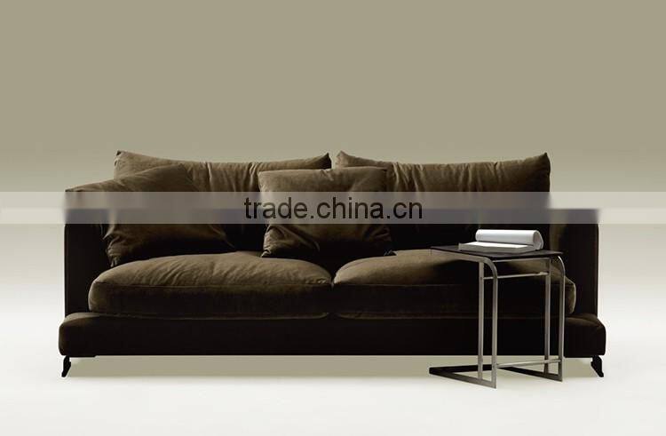 HANM new model corner sofa luxury sofa sets sectional design