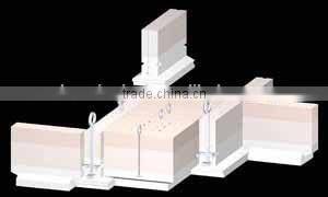 china supplier combined tin bath cover brick roof fire brick