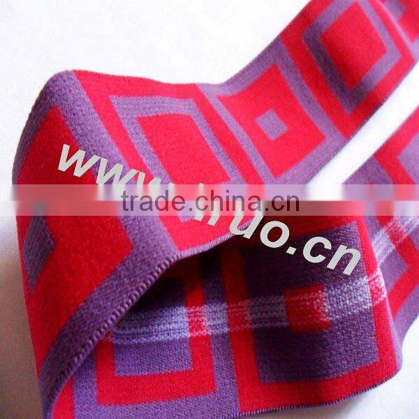 50mm Wide elastic band