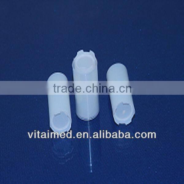 Disposable Urine Vial Of Liquid (GL003)
