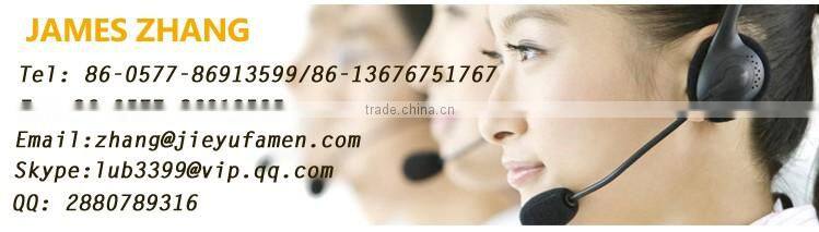 Wholesale 150lb stainless steel cf8m flanged Y strainer