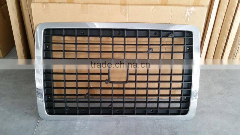 Heavy duty Truck VOLVO VNL TRUCK PARTS / RADIATOR GRILLE / Chrome Grille
