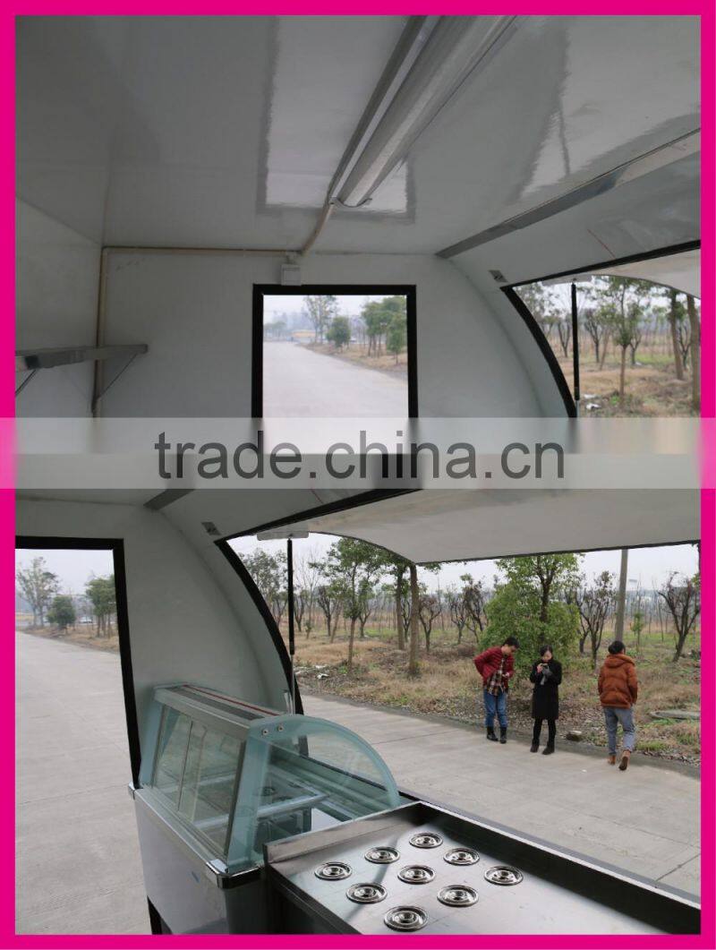 FV-29 cheap price food scooter high quality food scooter malaysia food scooter