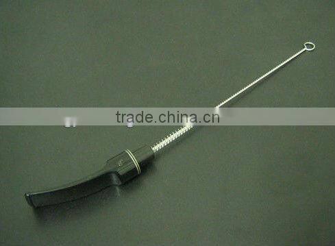 Routine Cleaning Pipe PP Tobacco Pipe Cleaner