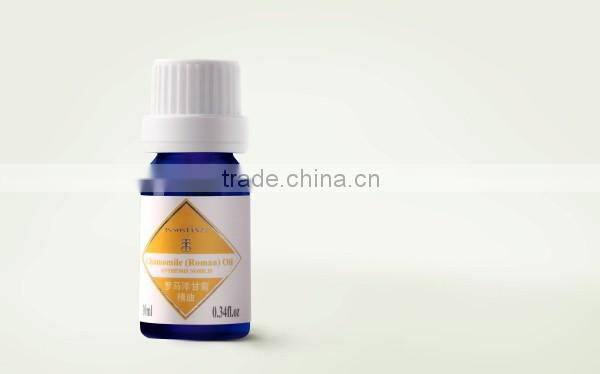 moisturize skin 100 pure essential oil roman chamomile oil