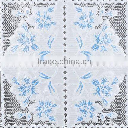 High Quality lace tablecloth,table covering