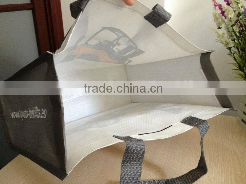 Very Popular PP woven bag