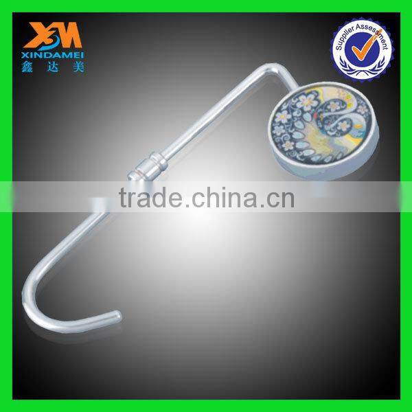 wholesale customized stainless steel souvenir jig hook (xdm-h081)