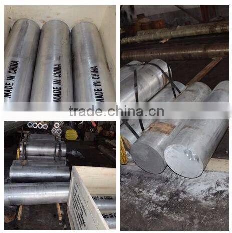Cold treatment 6061 T6 aluminum bar price per kg