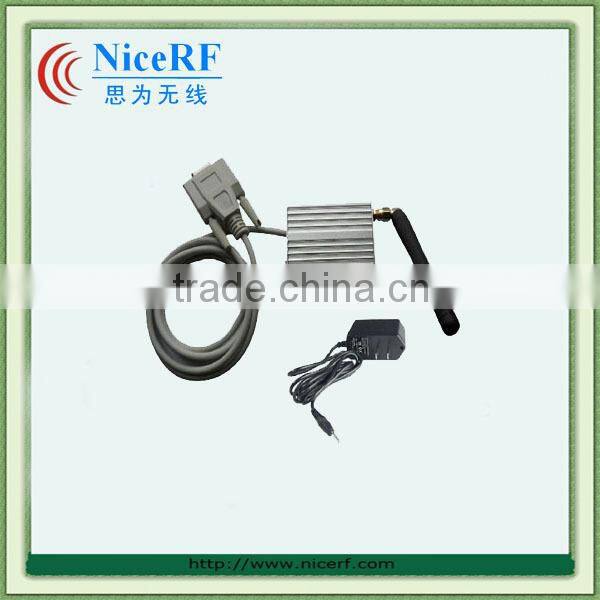 NiceRF SNR614 long range network node module RS232 port rf module