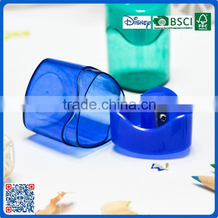 Professional triangular sharpener for kids