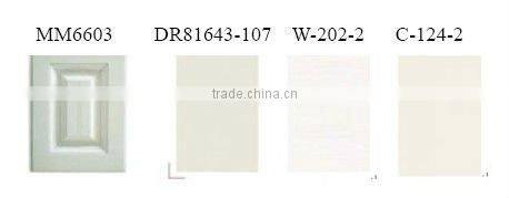 Selling High quality M404 PVC kitchen