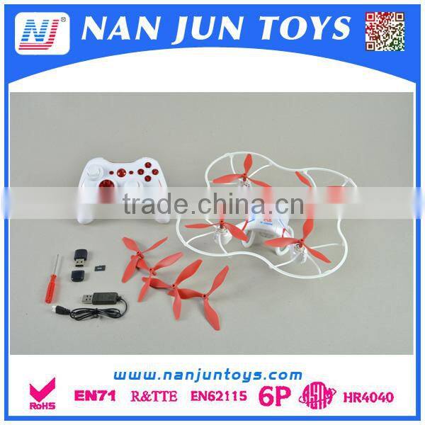 2015 hot sale ABS china rc drone with camera for kids