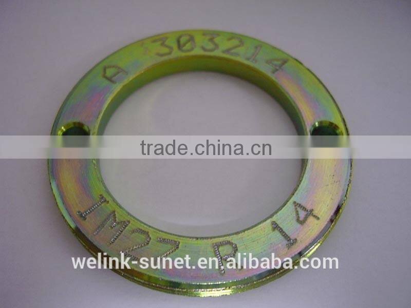 e10R i53 Dot Peen Marking Head Integrated - Dot peen