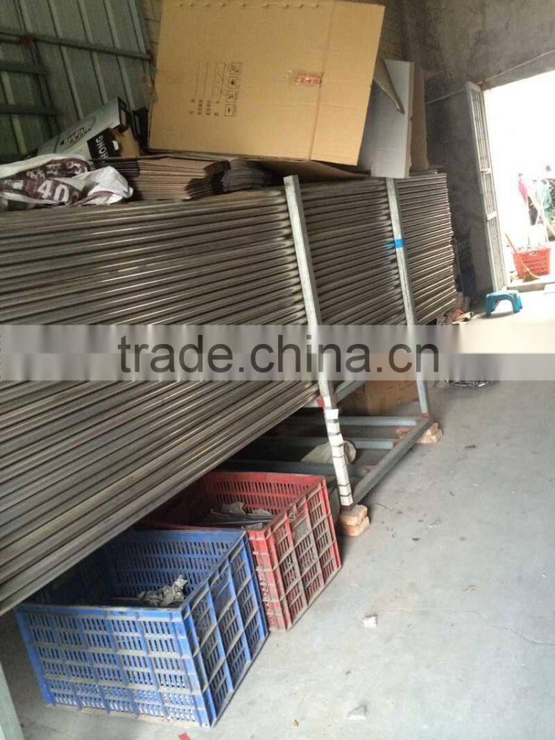 hot sale high quality stainless steel bath rack dual towel holder