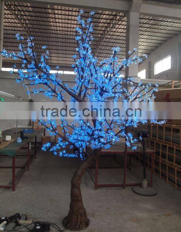 New led product led tree light with great price