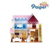 Toys for christmas foam puzzle best selling christmas items